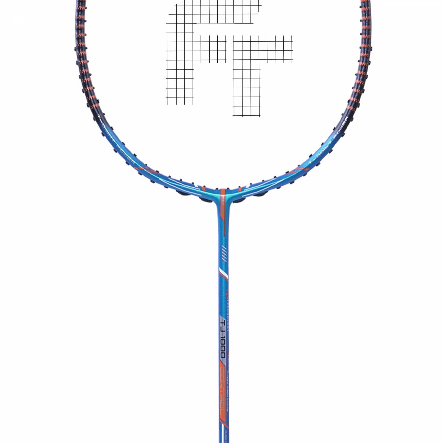 FELET TJ Control 1000 Badminton Racquets 4U