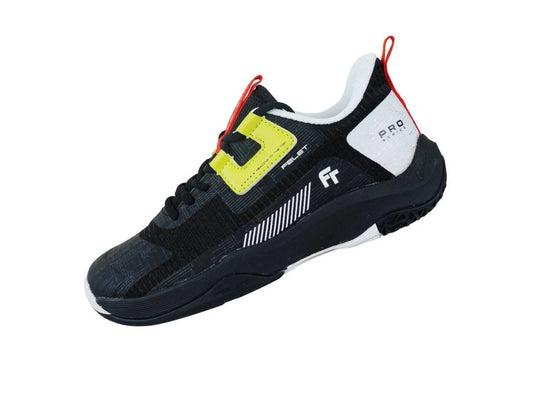Felet Flash Pro Sports Shoes (Black)