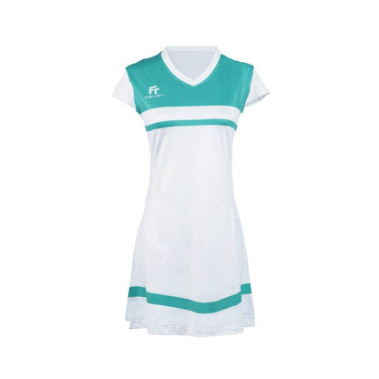 FELET Ladies Performance Dress & Short (Tiffany)