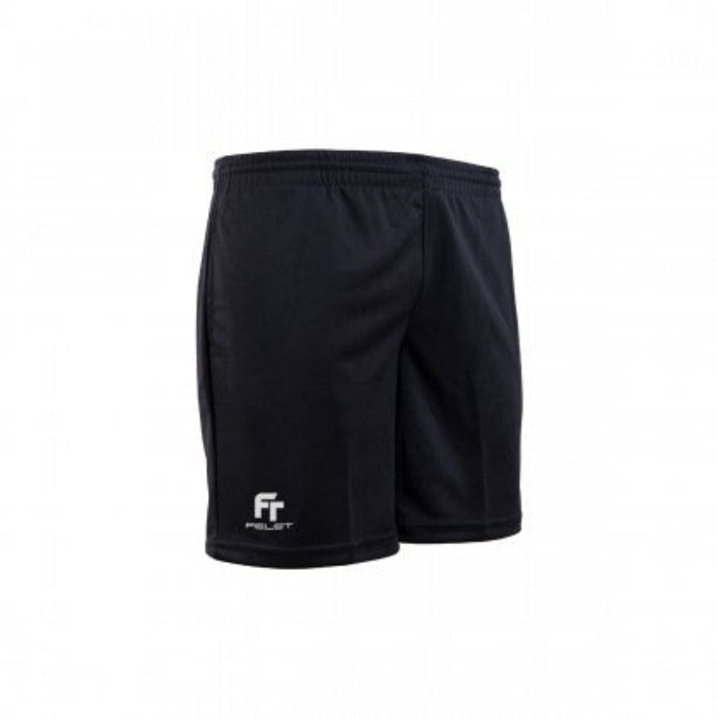 FELET Badminton Shorts CN250-II (Black)