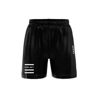 FELET Badminton Sport Shorts 2.0 Black