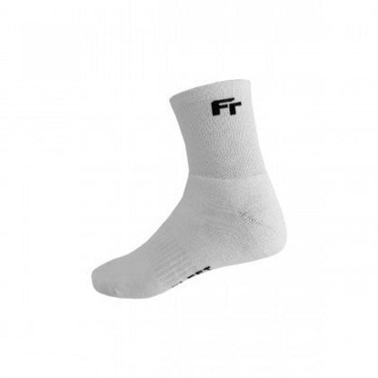 FELET White Tournament Socks (High)