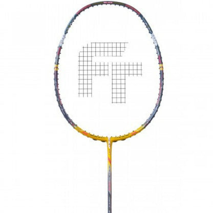 FELET Woven 888 Badminton Racquets 4UG1 (Yellow)