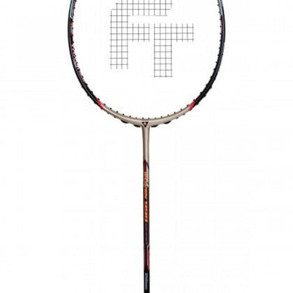 FELET Woven 999 Badminton Racquets 4UG1 (Silver)