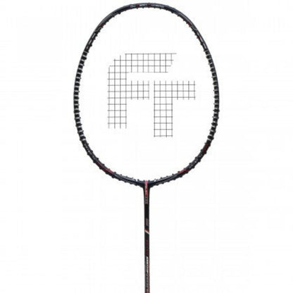 FELET Woven TJ 1000 Badminton Racquets 4UG1 (Black)