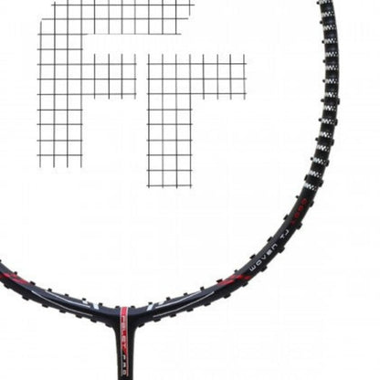 FELET Woven TJ 1000 Badminton Racquets 4UG1 (Black)