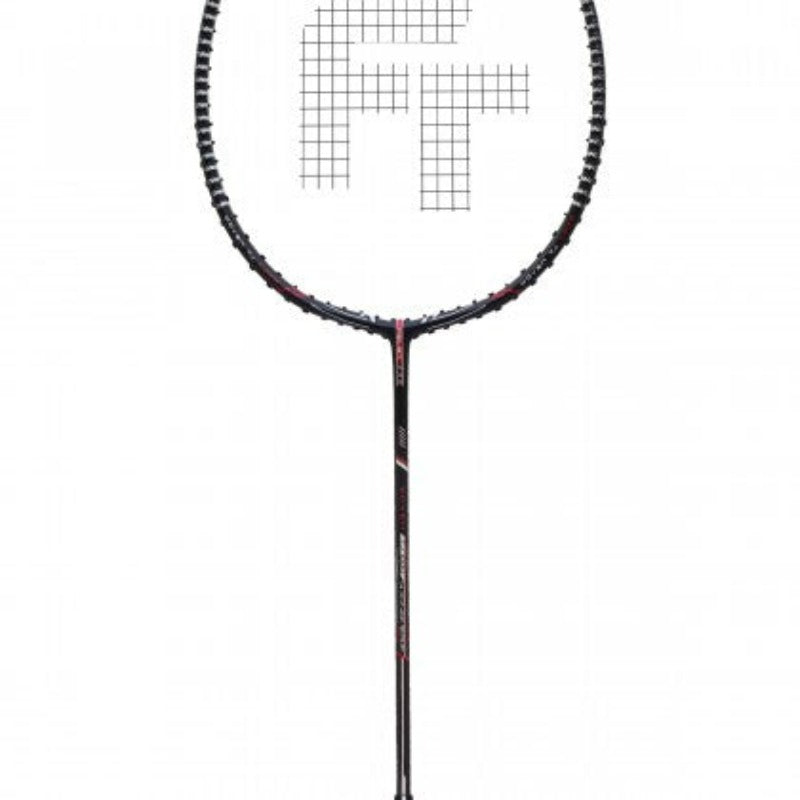 FELET Woven TJ 1000 Badminton Racquets 4UG1 (Black)