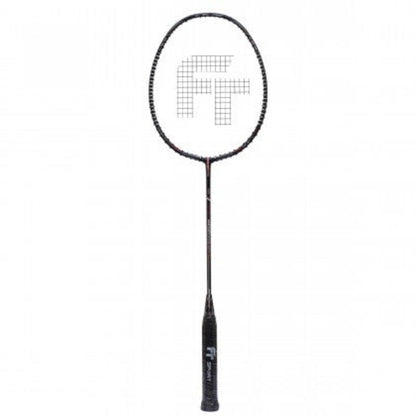 FELET Woven TJ 1000 Badminton Racquets 4UG1 (Black)