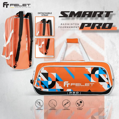 FT Smart Pro Orange