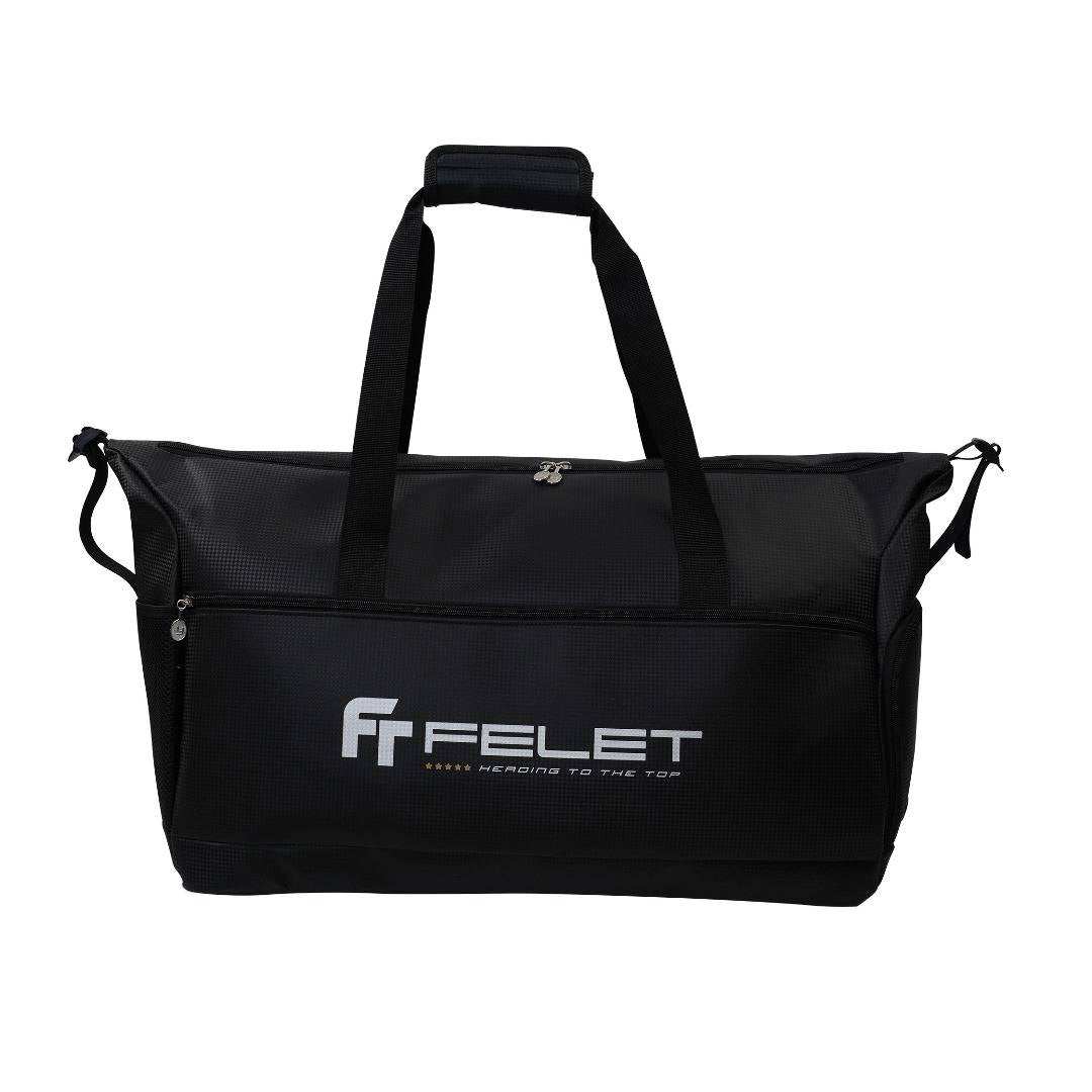 FELET Duffel Bag (Black)