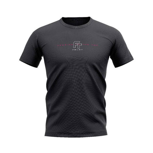 FELET Badminton Training Shirt H72 Grey