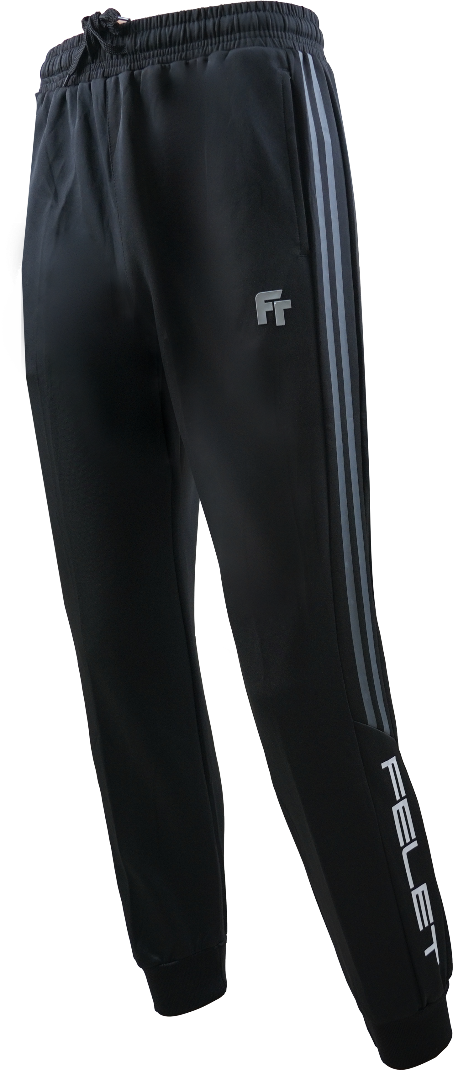 Badminton track pants discount