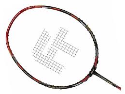 FELET SUPER LIGHT SL500 Badminton Racquets - 5U